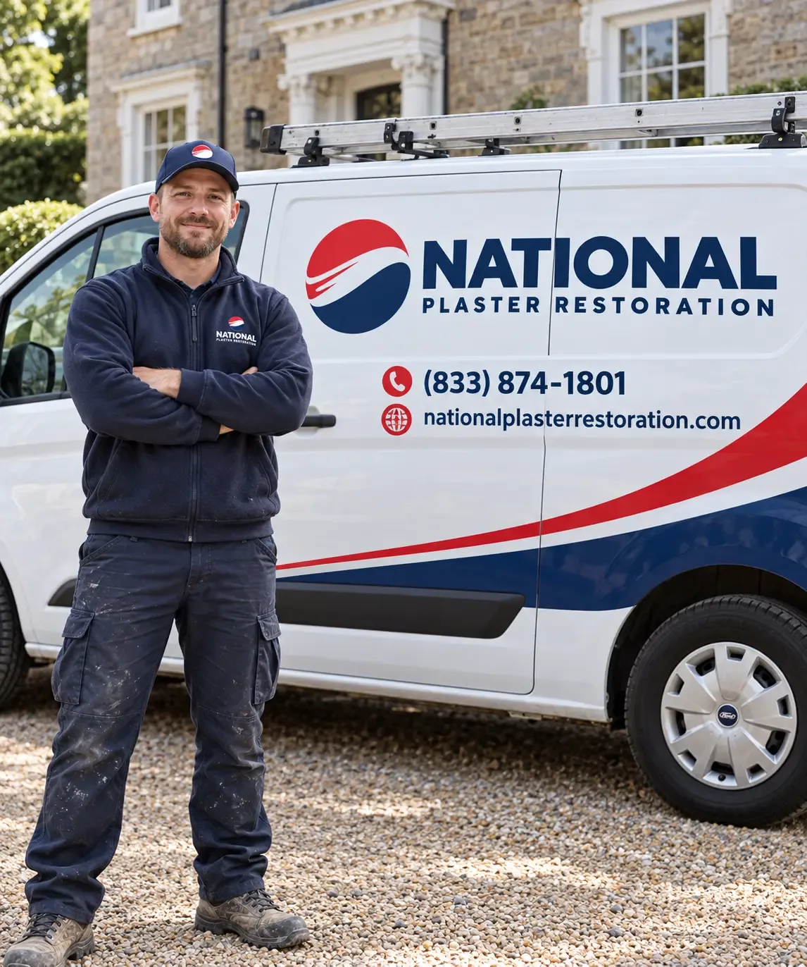 Plaster Repair company in Clarksboro, NJ